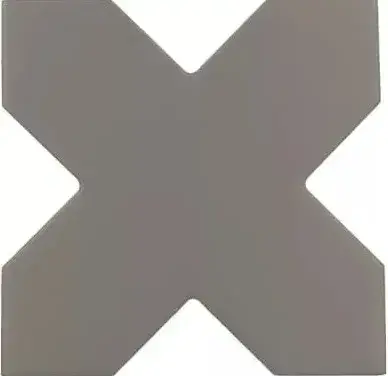 Керамогранит 30618 Porto Cross Black 12x12