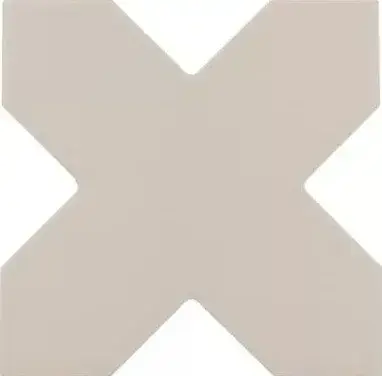 Керамогранит 30617 Porto Cross Taupe 12x12