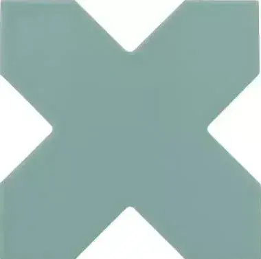 Керамогранит 30616 Porto Cross Jade 12x12