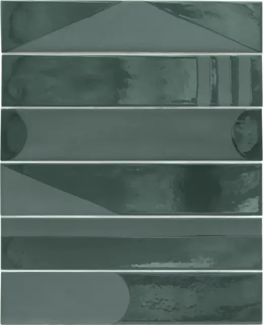 Керамогранит 30069 Wadi Decor Pine 6x30