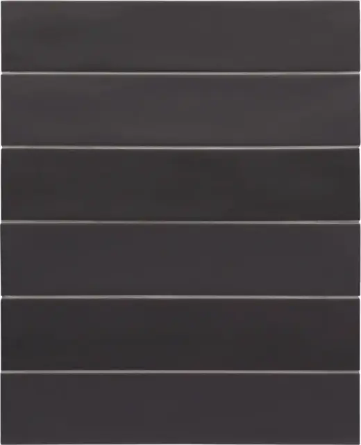 Керамогранит 30060 Wadi Noir 6x30