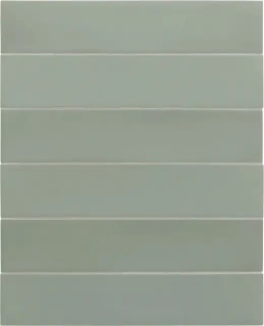 Керамогранит 30058 Wadi Mint 6x30