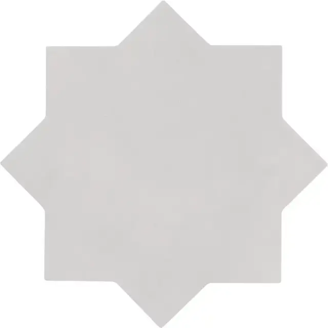 Керамогранит 29077 Kasbah Star Smoke 16,8x16,8