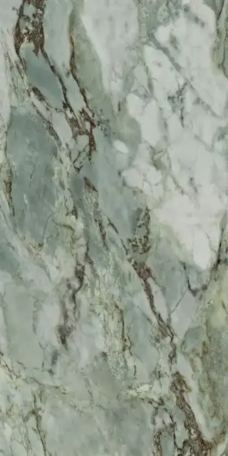 Керамогранит 283102 Green Sunset Lap Ret 60x120