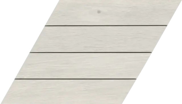 Керамогранит 27726 D.Lenk White Chev.1 AS/32X28,6/C 32x28,6