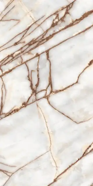 Керамогранит 277101 Bianco Imperiale Nat Ret 60x120