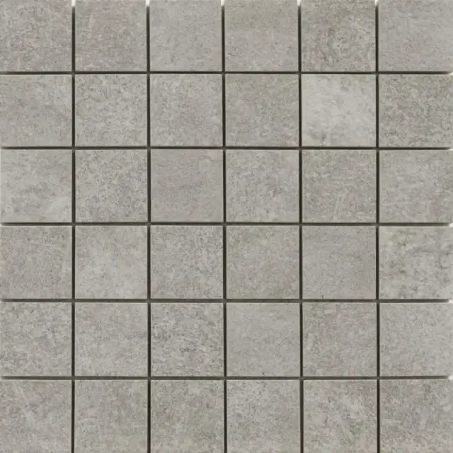 Мозаика 27606 D.Grunge Grey Mosaic/AS/30X30/C