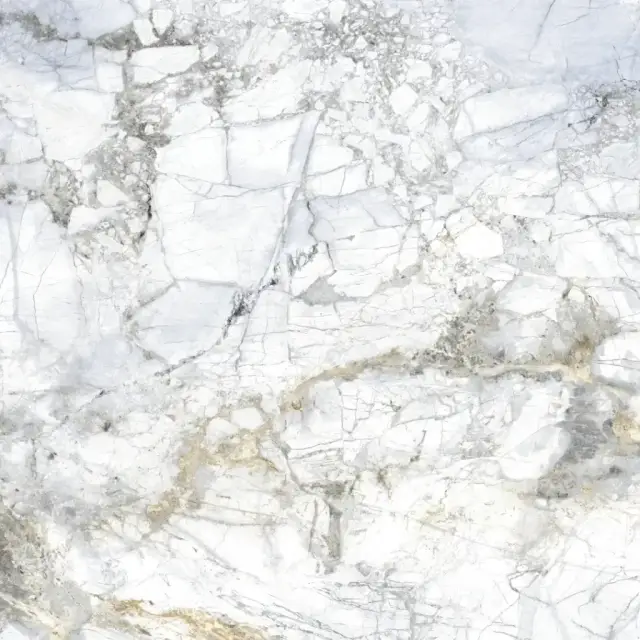 Керамогранит 27511 Supreme White SP/R 100x100