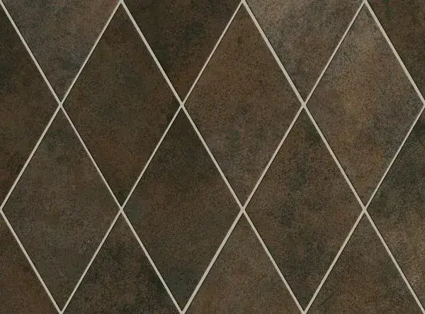 Керамогранит 27495 OXIDE NEGRO 14x24