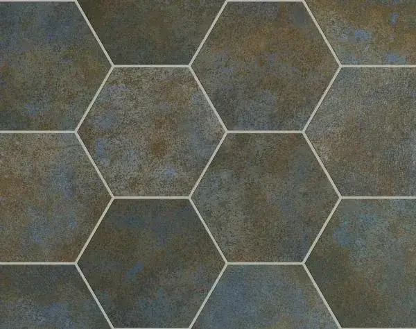 Керамогранит 27473 OXIDE AZUL 17.5x20