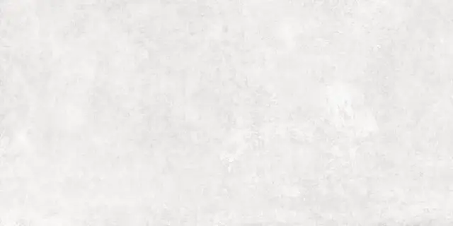 Керамогранит 27399 Grunge White AS/60X120/C/R