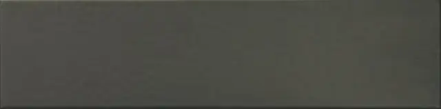 Керамогранит 26692 Babylone Perle Noir 9.2x36.8