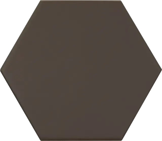 Керамогранит 26470 KROMATIKA Brown 11,6x10,1