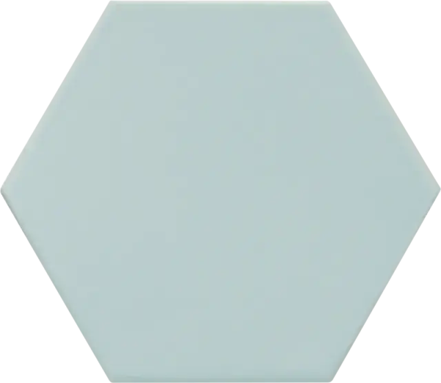 Керамогранит 26464 Kromatika Bleu clair 11,6x10,1