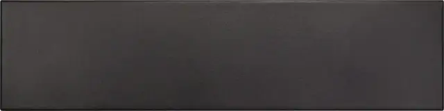 Керамогранит 25897 Stromboli Black City 9.2x36.8