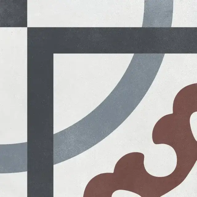 Керамогранит 25893 ARUBA IRIS 22.3X22.3