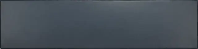 Керамогранит 25893 Stromboli Glassy Blue 9.2x36.8