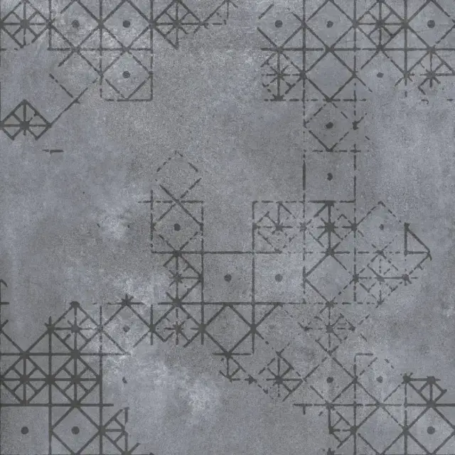 Керамогранит 25572 Motown-N/60X60/L/R 60x60