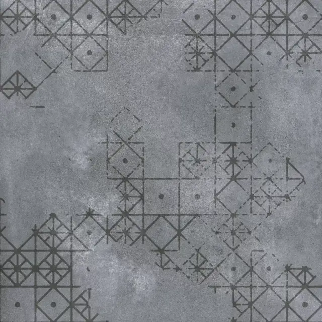 Керамогранит 25568 Motown-N/60X60/R 60x60
