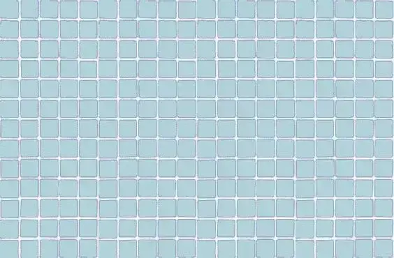 Мозаика 2540 - А 2.5х2.5 31.3х49.5