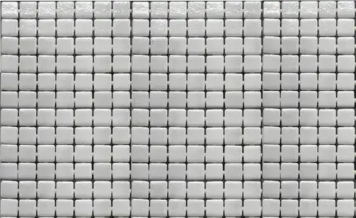 Мозаика 2522-В Safe 2.5х2.5 / 31.3х49.5