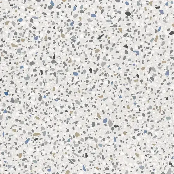 Керамогранит 23635 Micro Stracciatella Grey 20*20