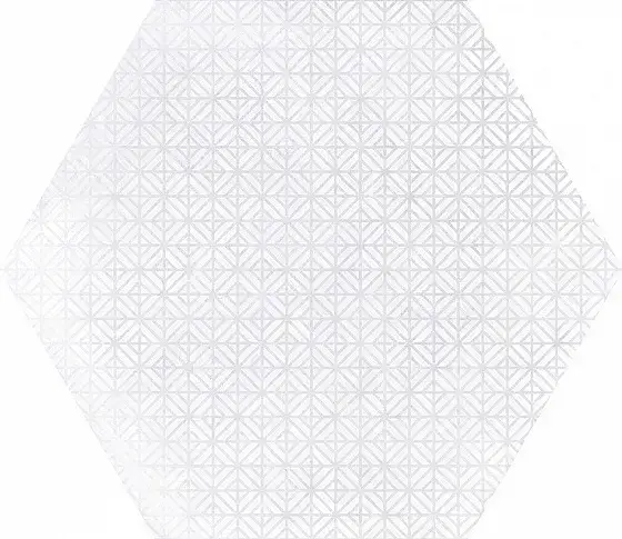 Керамогранит 23516 Urban Hexagon Melange Light 29,2X25,4