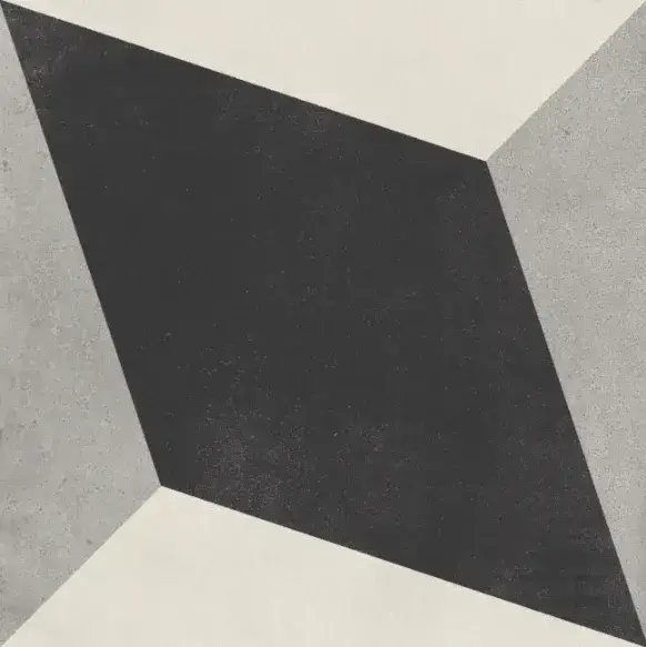 Керамогранит 23290 CUBAN BLOCK/22,3 22.3x22.3