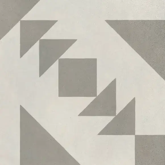 Керамогранит 23285 CUBAN SILVER ARROW/22,3 22.3x22.3