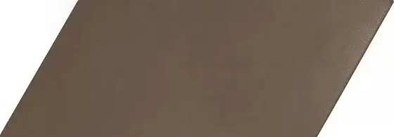 Керамогранит 23206 Chevron Marron Mate Left 9x20,5