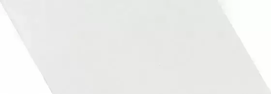 Керамогранит 23199 Chevron Blanco Mate Right 9x20,5