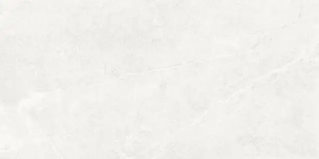 Керамогранит 230288 Burlington White Matt 10mm 59.5x119.2