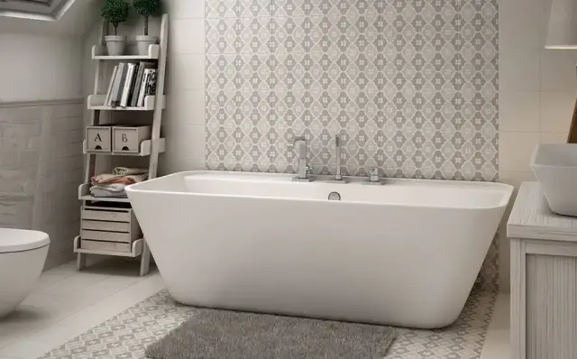 Керамогранит 22120 CAPRICE WAVE COLOURS 20X20