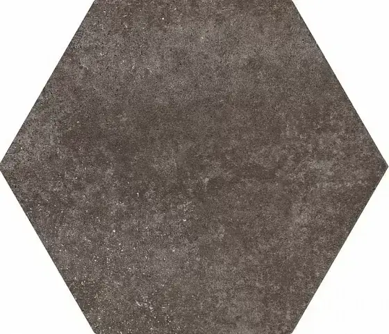 Керамогранит 22097 Hexatile Cement Mud 17,5x20