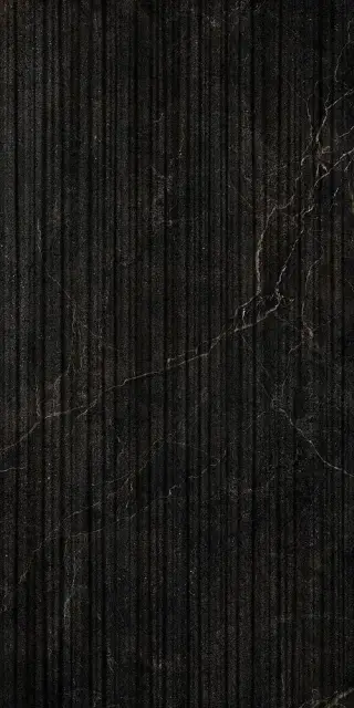 Керамогранит 199034 Noble Stone Dark 3D Stripes Nat Ret 60x120