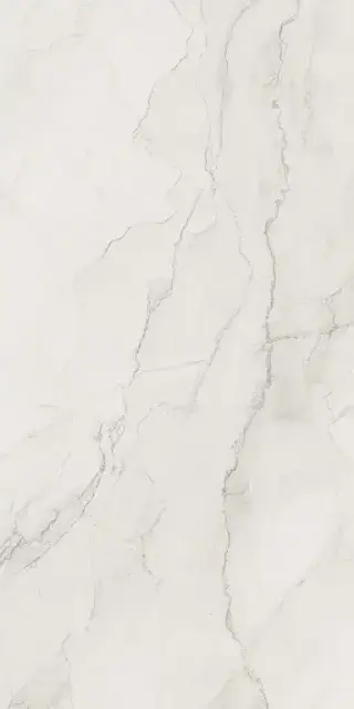 Керамогранит 196001 Bolgheri Stone White Nat Ret 60x120