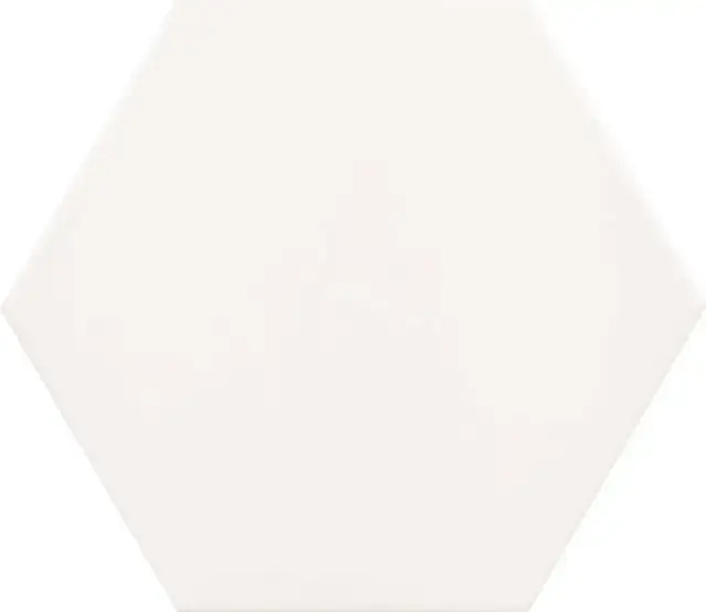 Керамогранит 19427 ARGILA ORIGAMI BLANCO 24,8x28,5