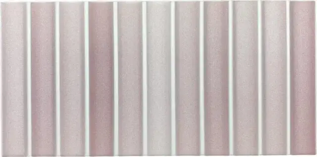 Керамогранит 188915N Kit-Kat Mosaic Lilac Matt 11.5x23.1