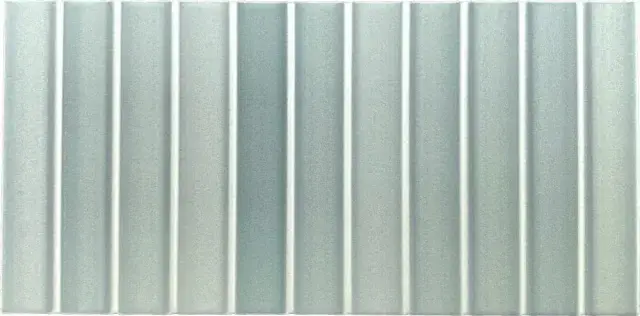 Керамогранит 188914 Kit-Kat Mosaic Anise Green Matt 11.5x23.1