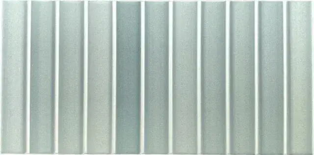 Керамогранит 188914N Kit-Kat Mosaic Anise Green Matt 11.5x23.1