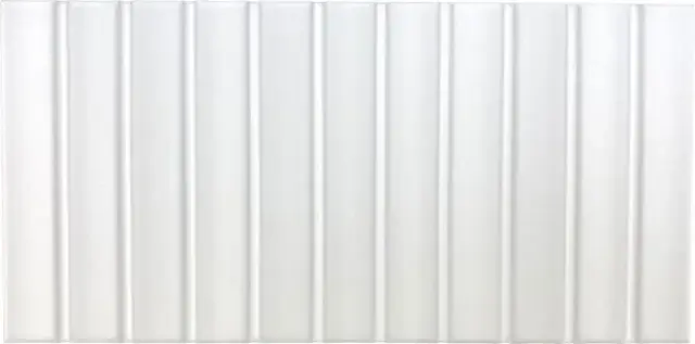 Керамогранит 188911N Kit-Kat Mosaic White Matt 11.5x23.1