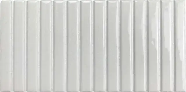 Керамогранит 188862 Kit-Kat Mosaic Snow Glossy 11.5x23.1