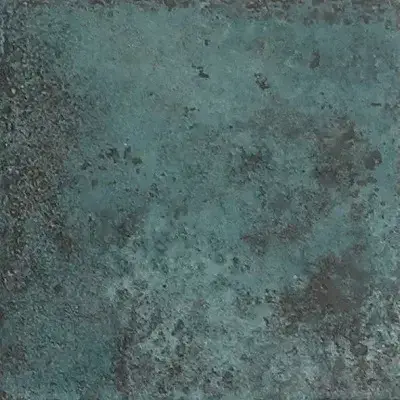 Керамогранит 188827 Tahiti Turquoise Glossy 14,7x14,7