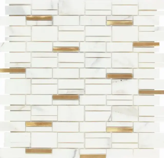 Мозаика 187541 Arcadia 29,8x30