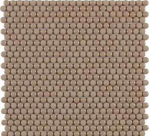 Мозаика 187536 Dots Warm 28,2x28,5