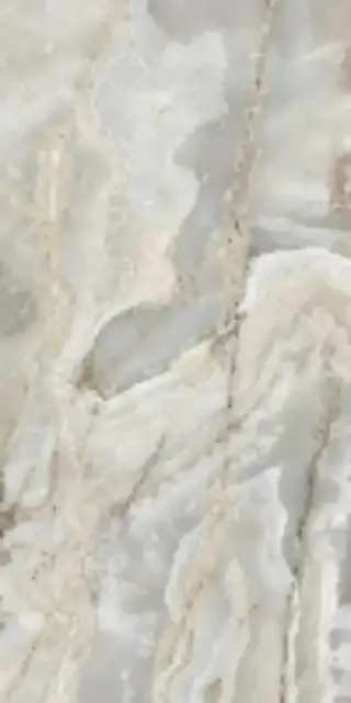 Керамогранит 173046 Onice Iride Argento Lap Ret 80x160