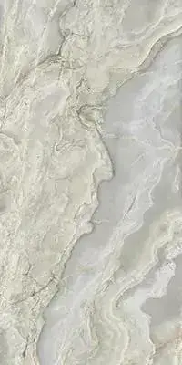 Керамогранит 173006 Onice Iride Argento Lap Ret 6mm 160x320