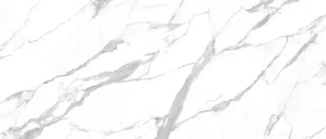 Керамогранит 163017 Statuario Reale Lapp/Rett 120x280