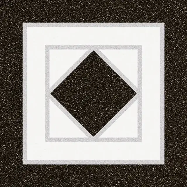 Керамогранит 14685 HOUSE OF VANITY T.HV-12 11x11