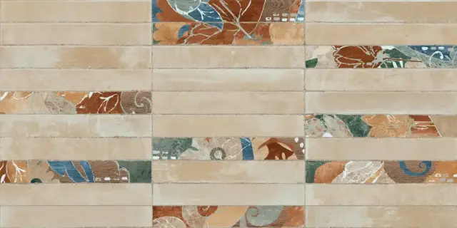 Керамогранит 141808 Cythere Talent Sabbia Nat Ret 60x120